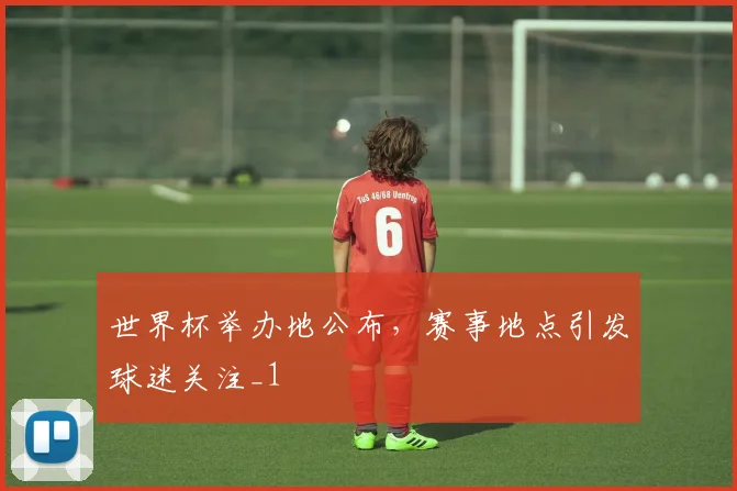 世界杯举办地公布，赛事地点引发球迷关注_1